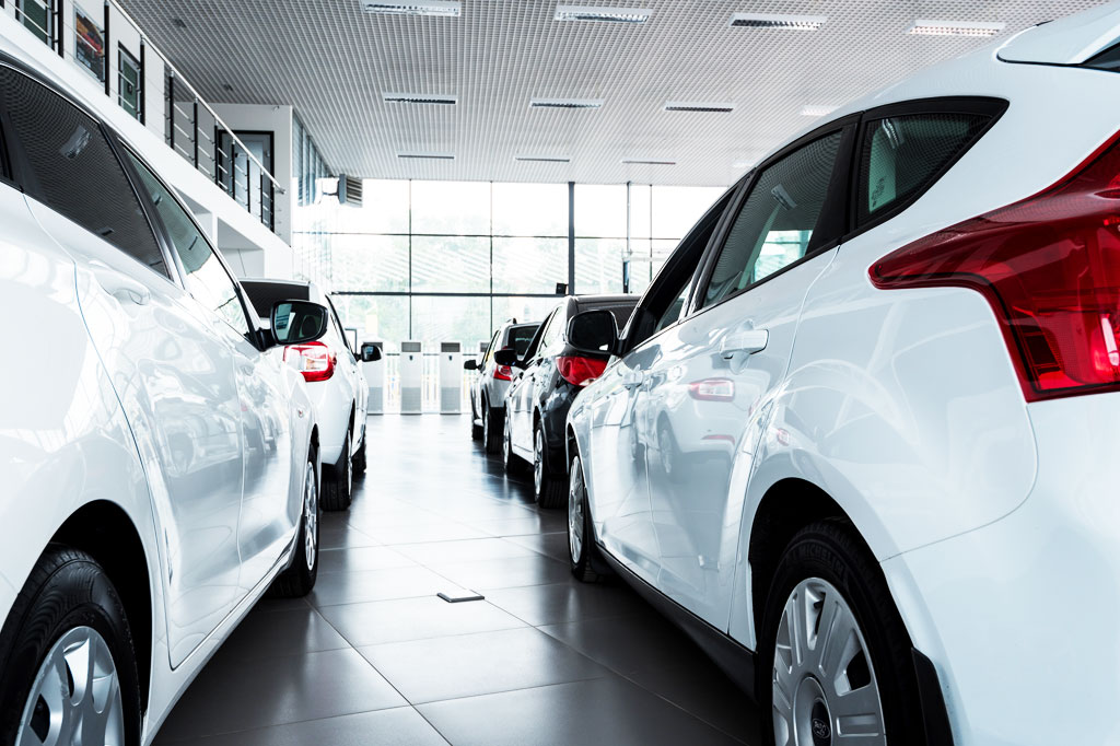 Motor Trade Insurance